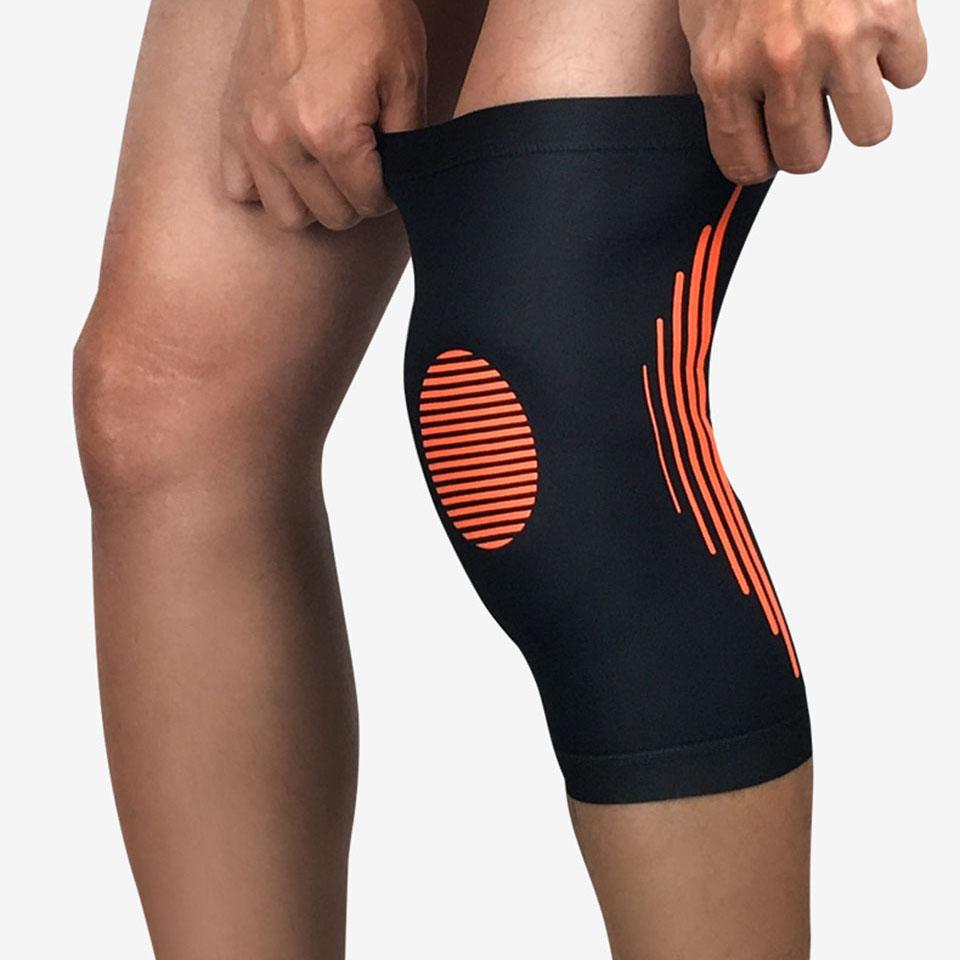 ProFinal Sport Knee Pads – Comfort & Support
