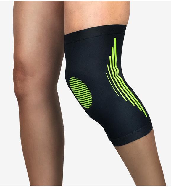 ProFinal Sport Knee Pads – Comfort & Support